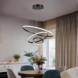 Arishalight – Moderne und stilvolle Deckenleuchte-Leuchtezauber