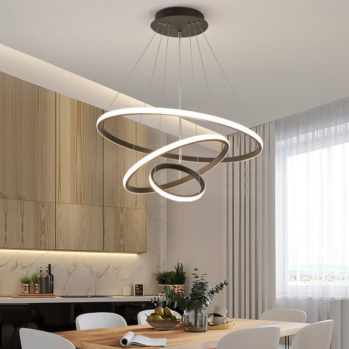 Arishalight – Moderne und stilvolle Deckenleuchte-Leuchtezauber