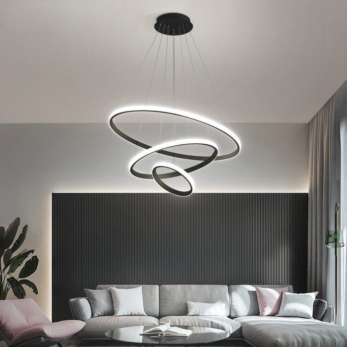 Arishalight – Moderne und stilvolle Deckenleuchte-Leuchtezauber