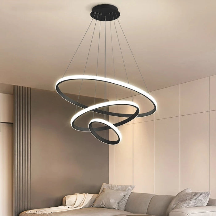 Arishalight – Moderne und stilvolle Deckenleuchte-Leuchtezauber