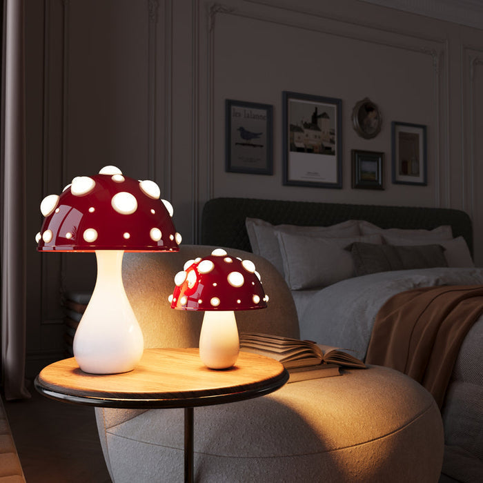 Luminara | LED-Tafellampe-Leuchtezauber