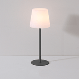 Kabellose LED-Tischlampe-Leuchtezauber