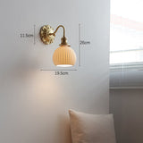 Messing-Keramik-Wandlampe-Leuchtezauber