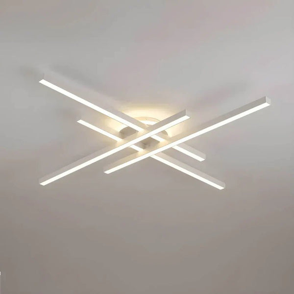 Bondigo | Moderne LED-Deckenleuchte-Leuchtezauber