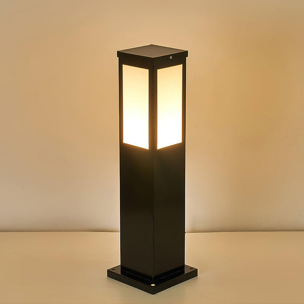 Kuzco Außenlampe-Leuchtezauber
