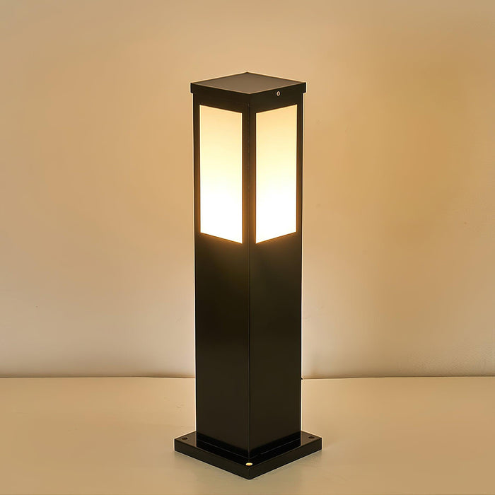 Kuzco Außenlampe-Leuchtezauber