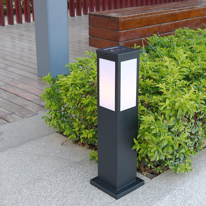 Kuzco Außenlampe-Leuchtezauber