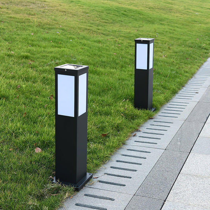 Kuzco Außenlampe-Leuchtezauber