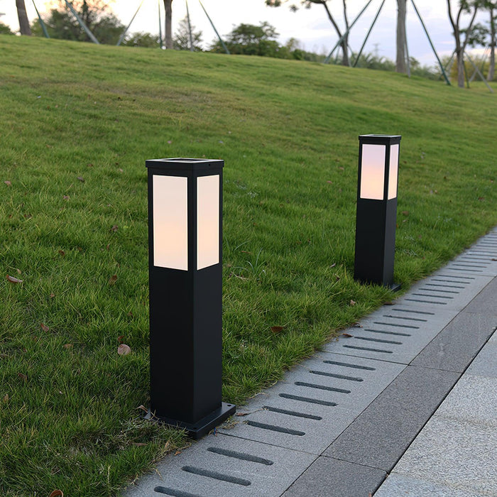 Kuzco Außenlampe-Leuchtezauber