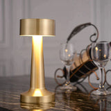 Restaurant Bar Tischlampe-Leuchtezauber