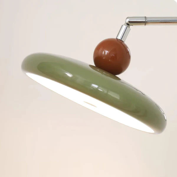 Elegante Wandleuchte für das Schlafzimmer-Leuchtezauber