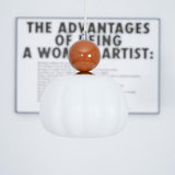 Ivy-Hängelampe-Leuchtezauber