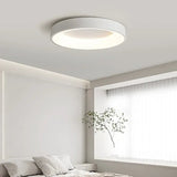 CelestialBeam - Nordische Runde LED-Deckenleuchten-Leuchtezauber