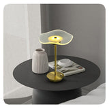 Moderne LED-Schlafzimmer-Tischlampe-Leuchtezauber