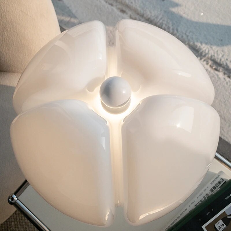 Flower Tischlampe-Leuchtezauber