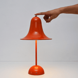 Classic Cap Kabellose Tischlampe-Leuchtezauber