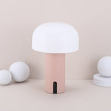 Europäische Design Pilz Tischlampe-Leuchtezauber