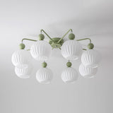 Rylee Deckenleuchte-Leuchtezauber