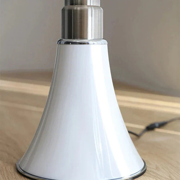 Vintage Led Designer Tischlampe-Leuchtezauber