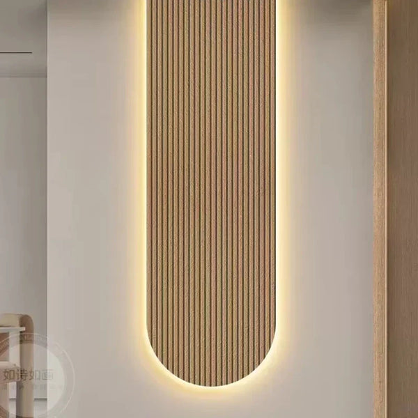 LUMINAARC Minimalistische LED Wandlamp-Leuchtezauber