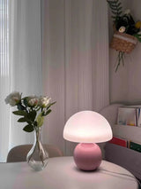 GlowMood USB Tischlampe-Leuchtezauber