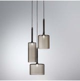 LuceVetro Eleganza – Italienische Minimalistische Designer