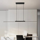LineaLuxe – Moderne Hanglamp voor Eetkamer en Woonruimte-Leuchtezauber