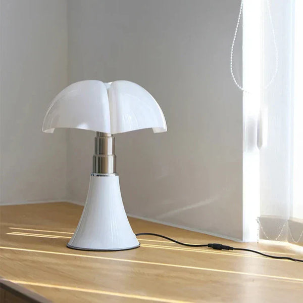 Vintage Led Designer Tischlampe-Leuchtezauber