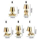 Misterlamp [Letzter Bestand]-Leuchtezauber