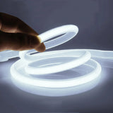 NeoGlow COB LED Neon Lichtband – 5M / 10M / 20M / 30M 110V–220V