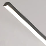 LineaLuxe – Moderne Hanglamp voor Eetkamer en Woonruimte-Leuchtezauber