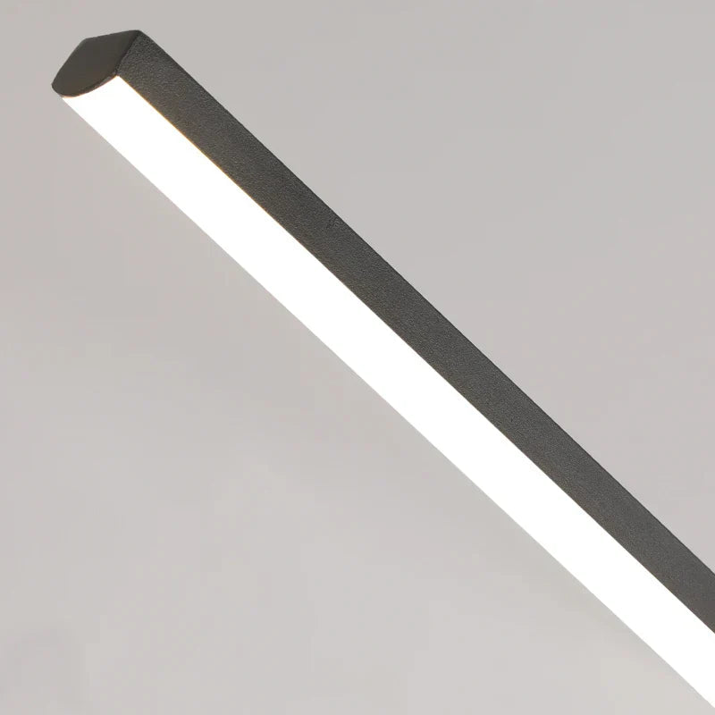 LineaLuxe – Moderne Hanglamp voor Eetkamer en Woonruimte-Leuchtezauber