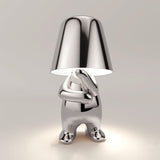 Misterlamp [Letzter Bestand]-Leuchtezauber
