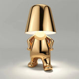 Misterlamp [Letzter Bestand]-Leuchtezauber
