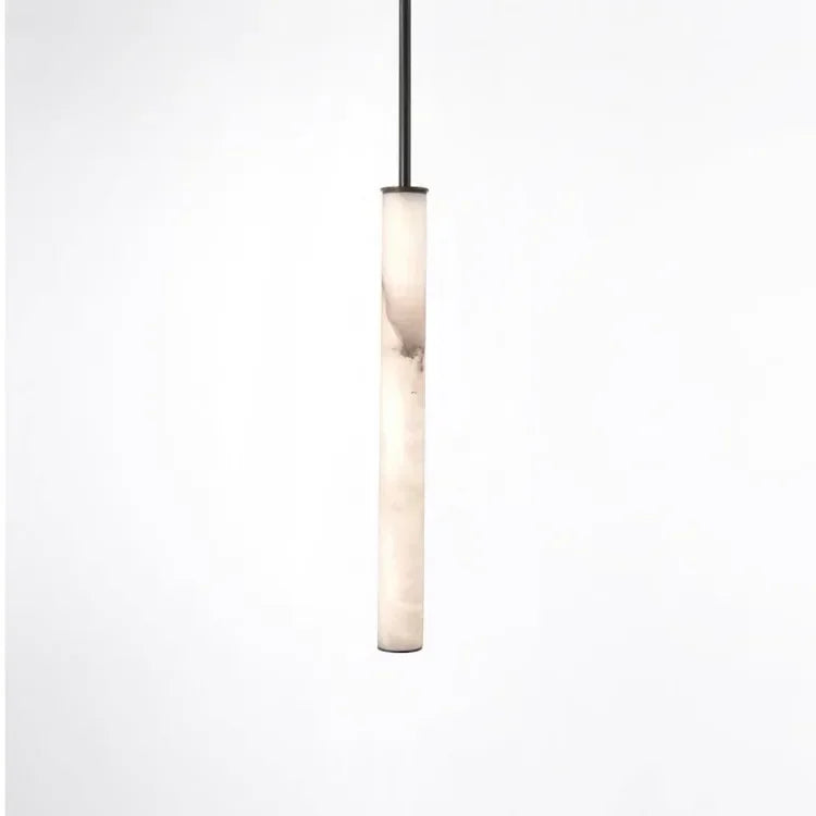 LUMIVERO Luxus-Marmor-Pendelleuchte