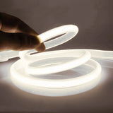 NeoGlow COB LED Neon Lichtband – 5M / 10M / 20M / 30M 110V–220V