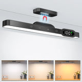 GlowPro 5W Wiederaufladbare Dimmbar Nachtlampe-Leuchtezauber