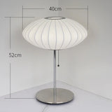 SakuraSilk – Japanische Handgewebte Seiden-Wandleuchte