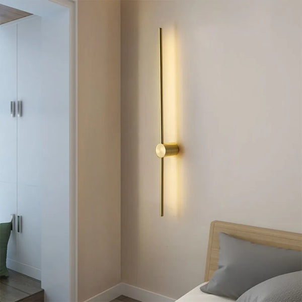 Lumea 350° FlexWall – Drehbare LED-Wandleuchte für modernes Ambiente-Leuchtezauber