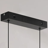 LineaLuxe – Moderne Hanglamp voor Eetkamer en Woonruimte-Leuchtezauber