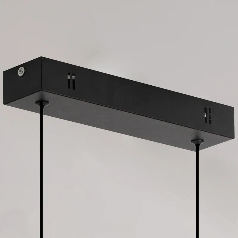 LineaLuxe – Moderne Hanglamp voor Eetkamer en Woonruimte-Leuchtezauber