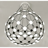 Lumo Minimalist Pendelleuchte