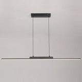 LineaLuxe – Moderne Hanglamp voor Eetkamer en Woonruimte-Leuchtezauber
