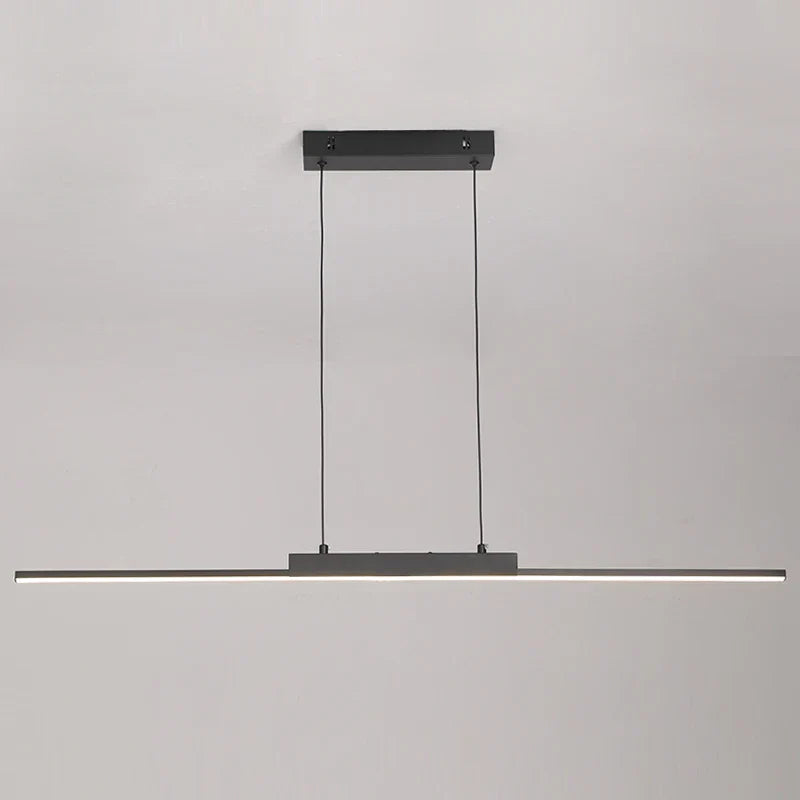 LineaLuxe – Moderne Hanglamp voor Eetkamer en Woonruimte-Leuchtezauber