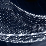 LED Weihnachtslichter Netz