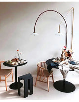 Nordic Designer Industrielle Wandleuchte