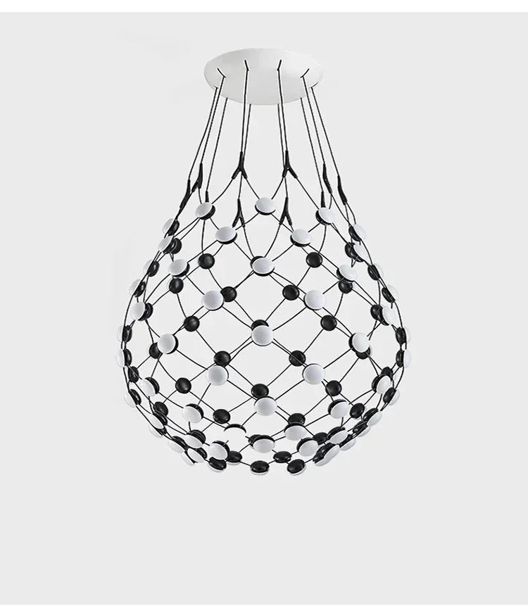 Lumo Minimalist Pendelleuchte