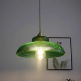 LumiGroen Vintage LED Hanglamp-Leuchtezauber