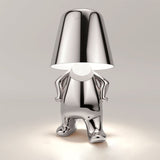 Misterlamp [Letzter Bestand]-Leuchtezauber