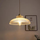 LumiGroen Vintage LED Hanglamp-Leuchtezauber
